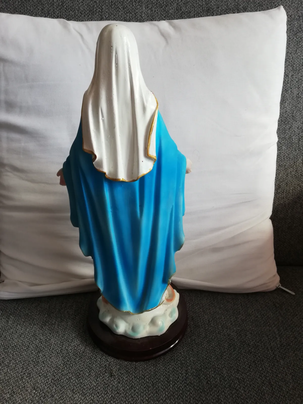 Figura Matki Bożej Niepokalanej – Madonna Miracolosa – 31 cm