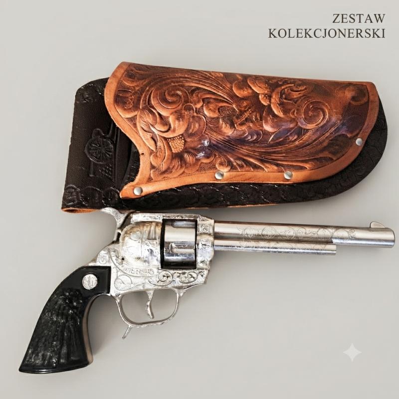 Rewolwer kolekcjonerski