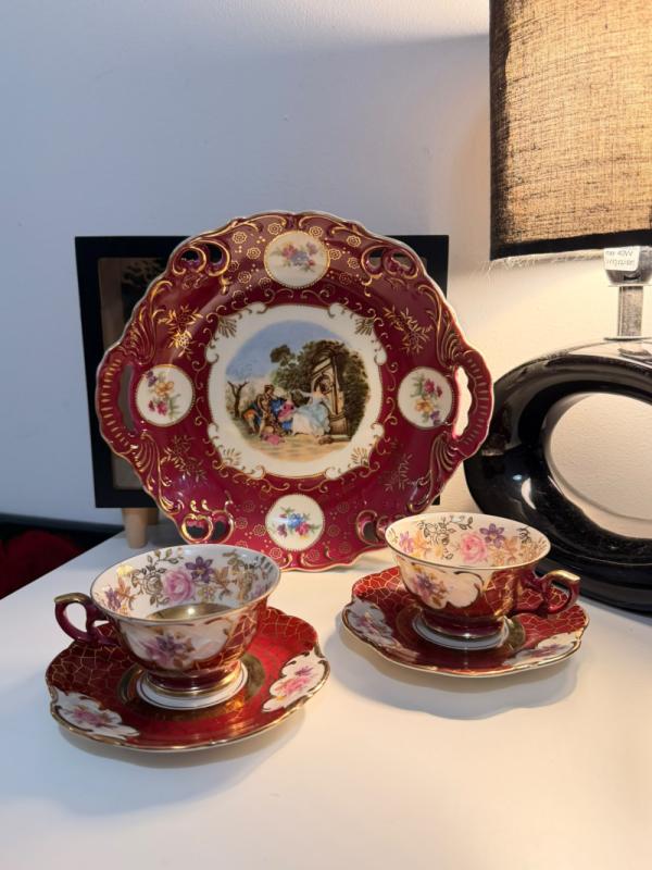 Porcelana