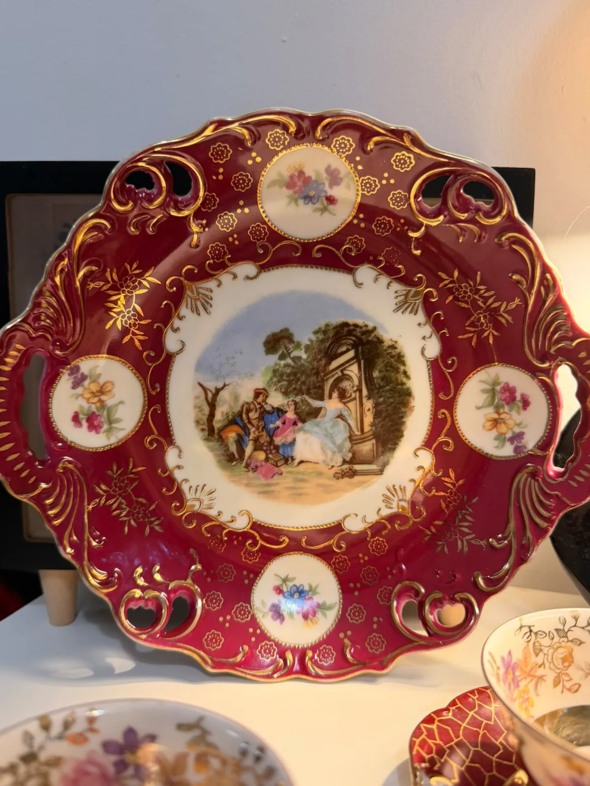 Porcelana