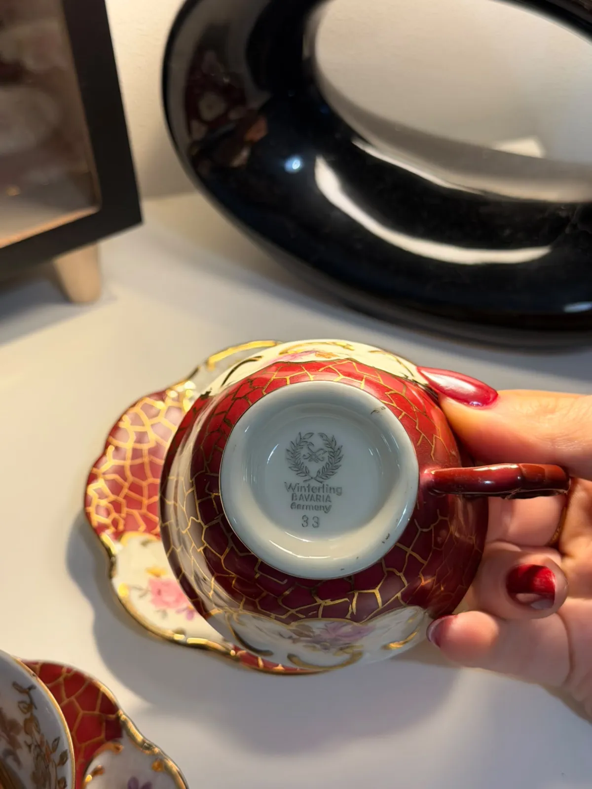 Porcelana