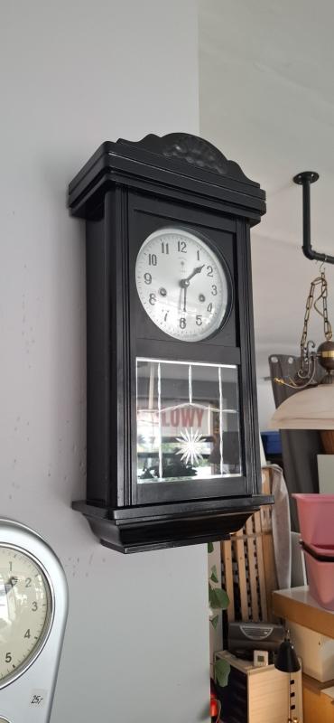 Zegar ścienny  PRL/LOFT