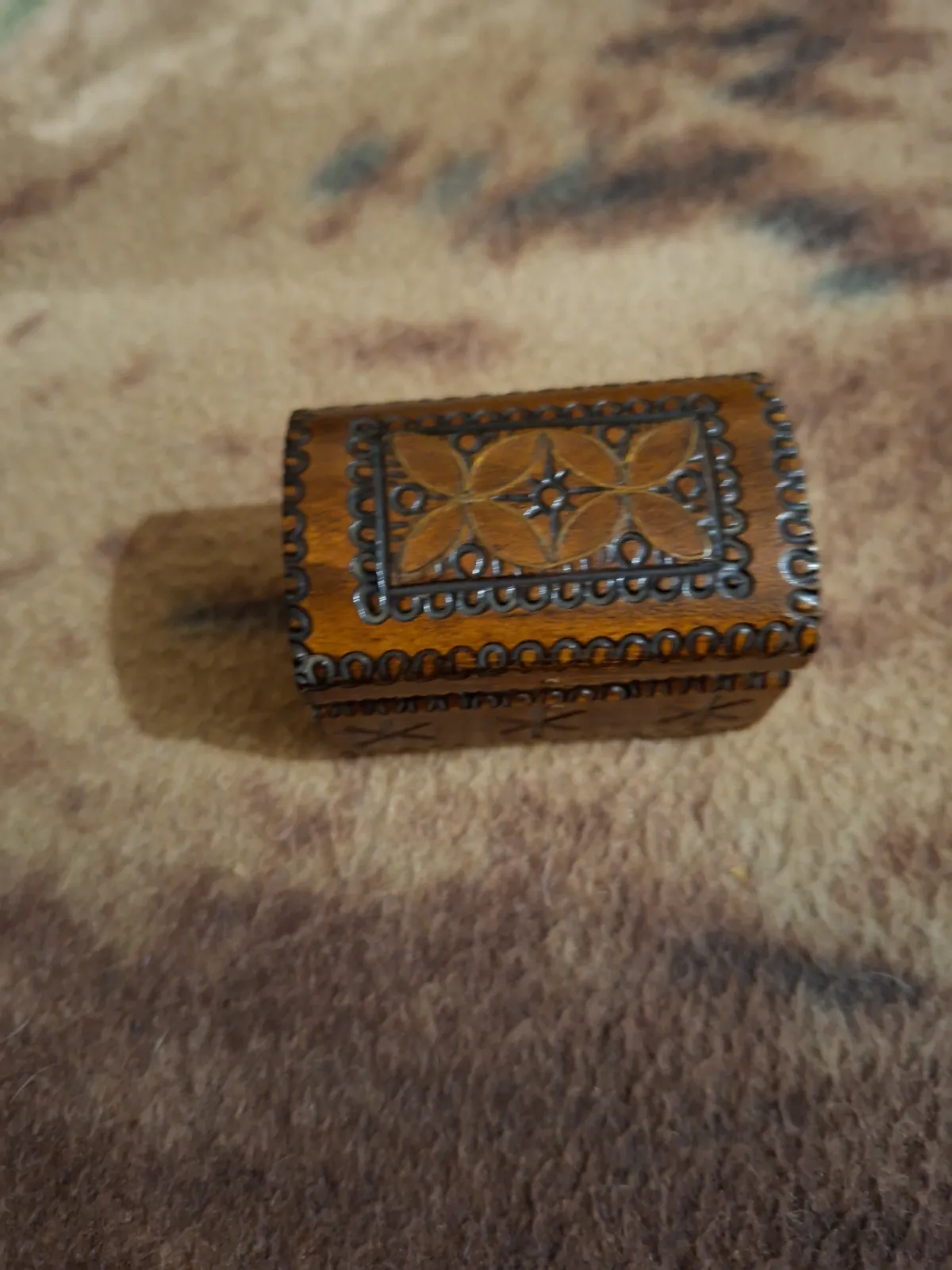 Szkatułka