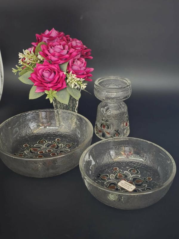 Zestaw Walther Glass