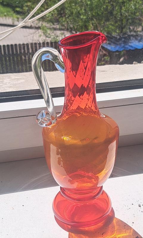 Dzbanek Werona wysokość 25cm