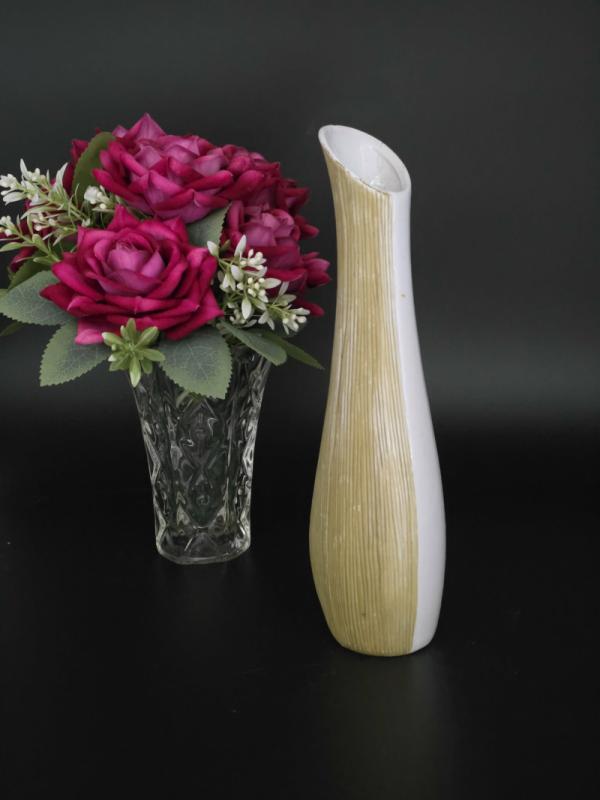 Wazon ceramiczny