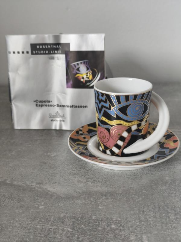 Rosenthal expresso nowe