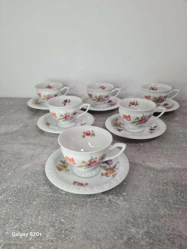 Rosenthal bukiet letni