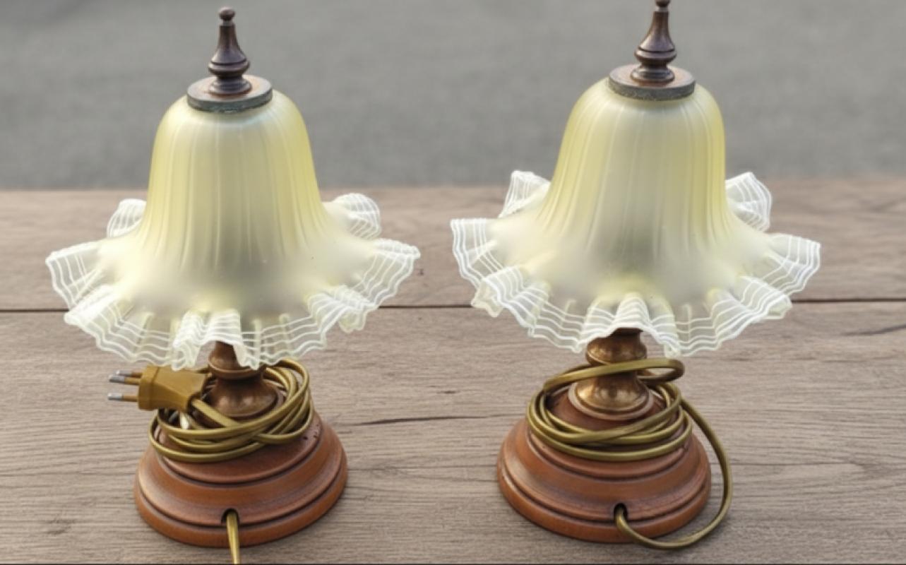 Lampki nocne