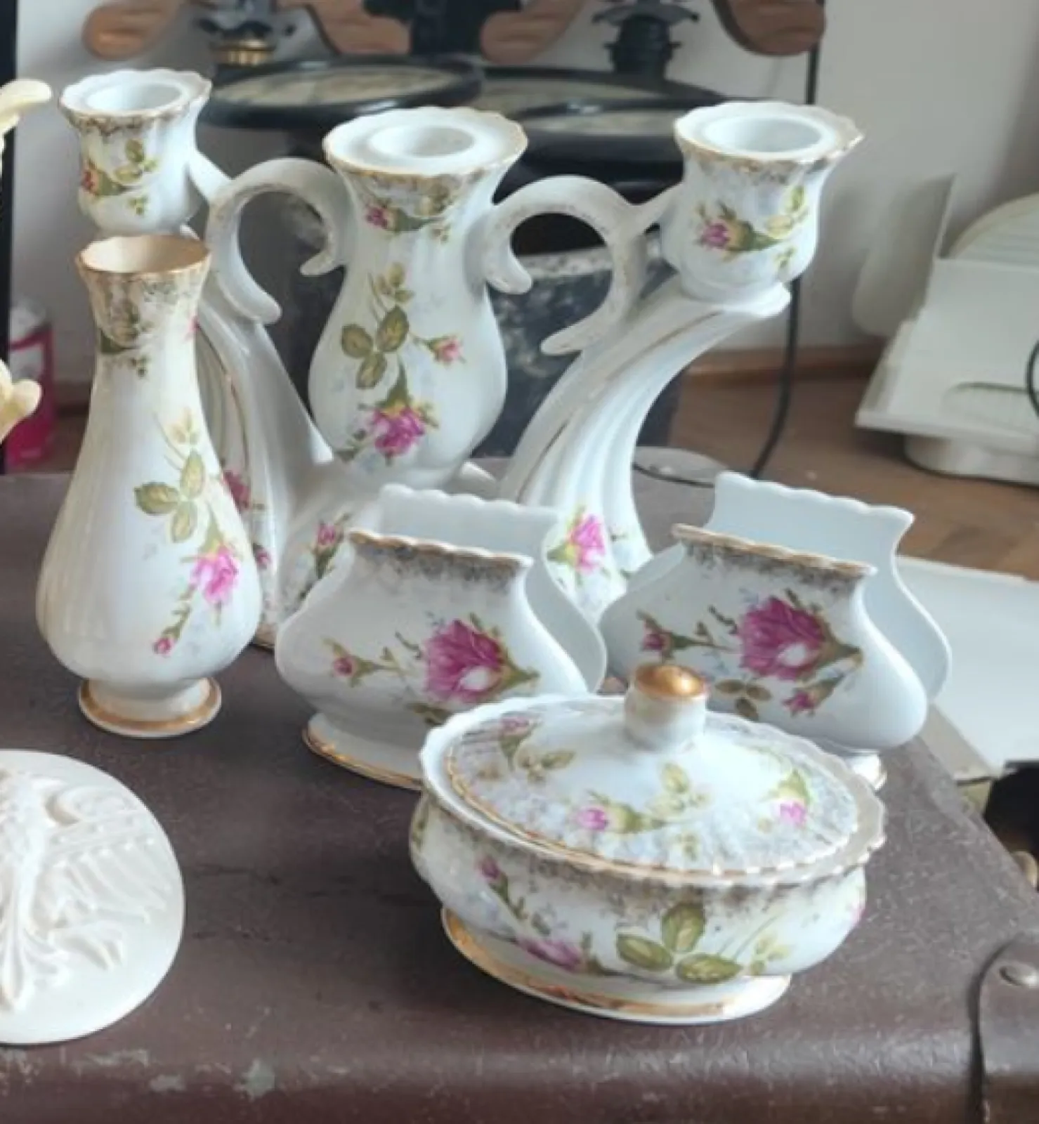 Porcelana Chodzież