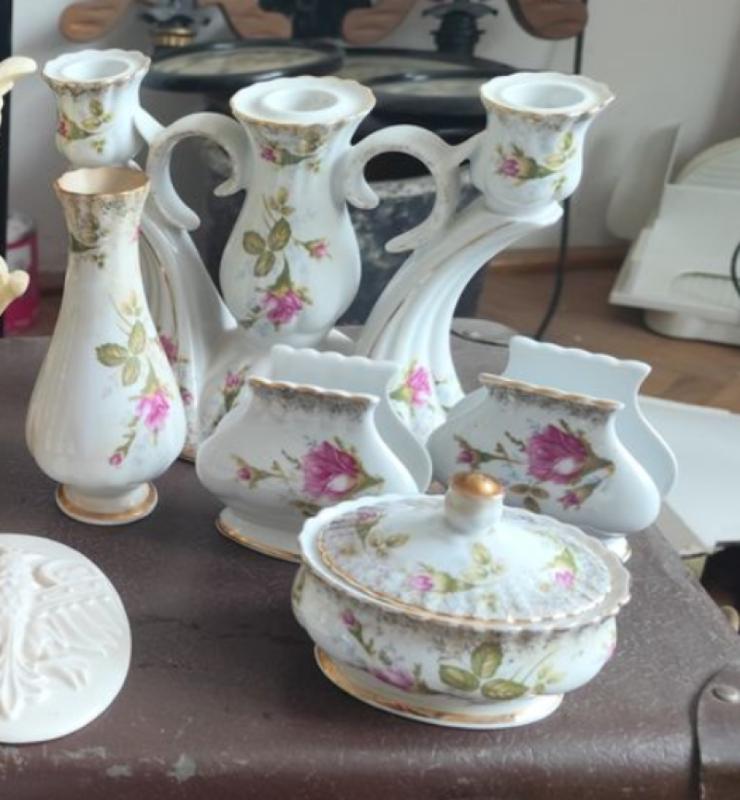 Porcelana Chodzież