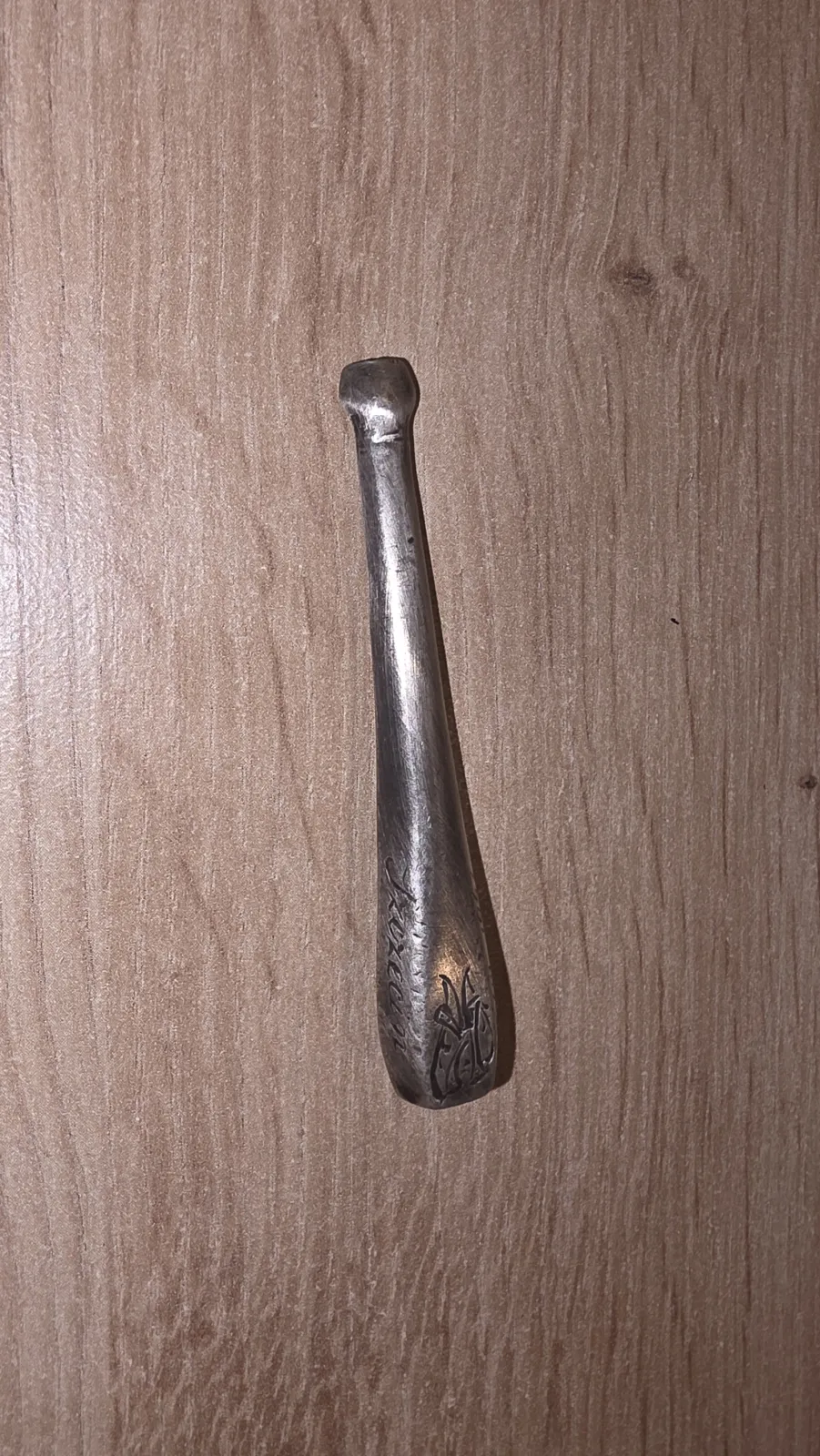 SREBRNA FIFKA