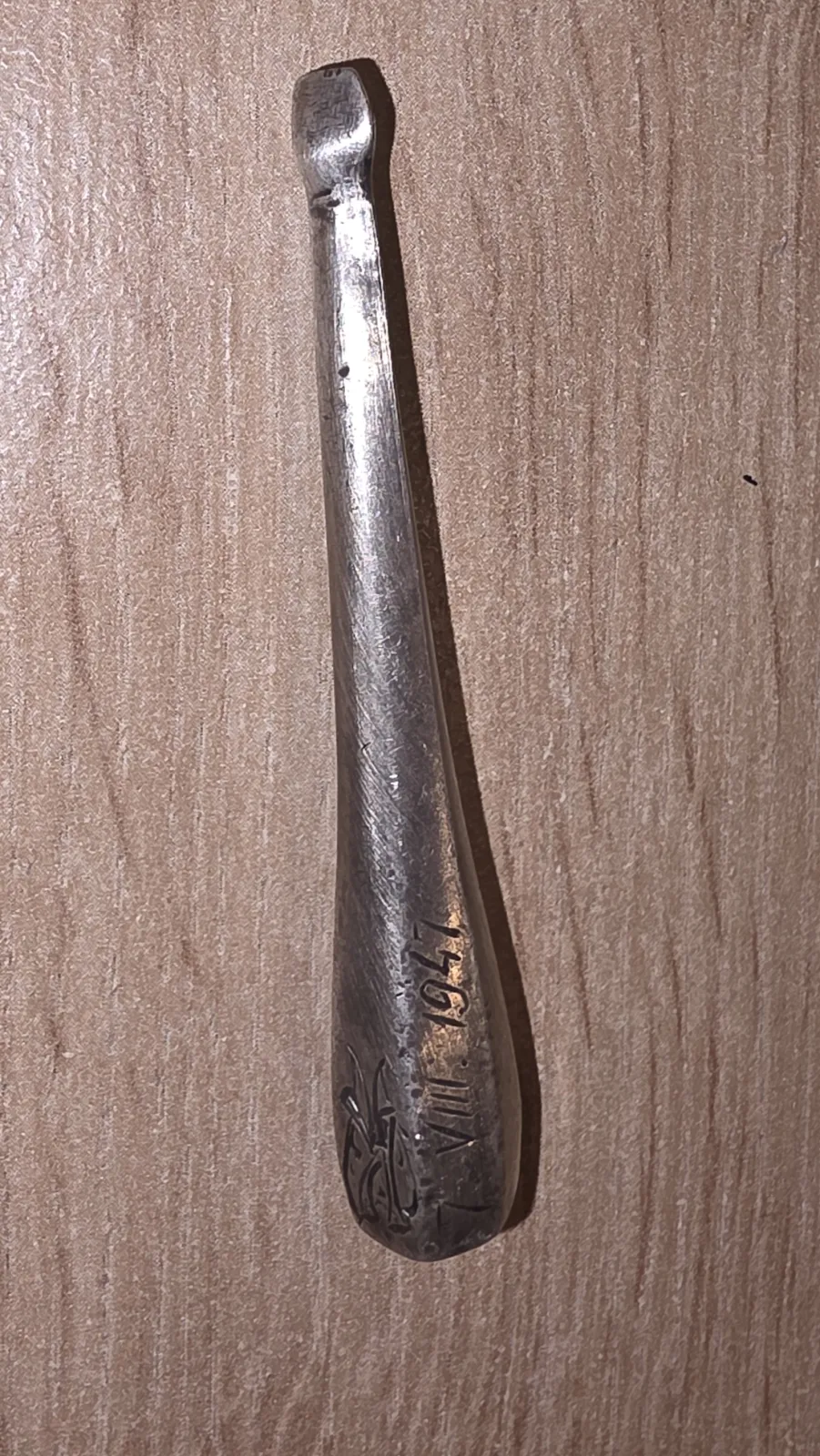 SREBRNA FIFKA