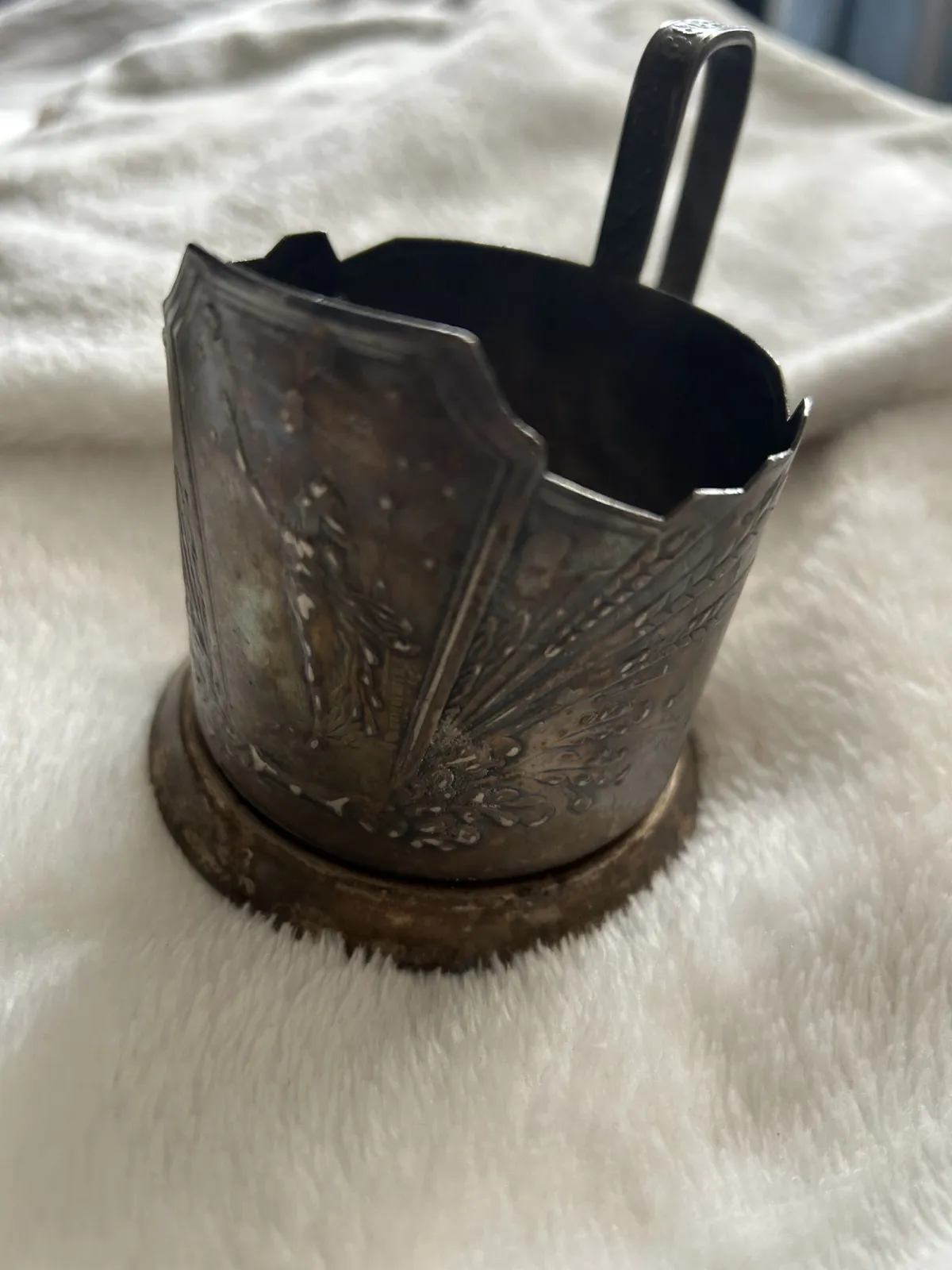 Podstakanniki 6 szt
