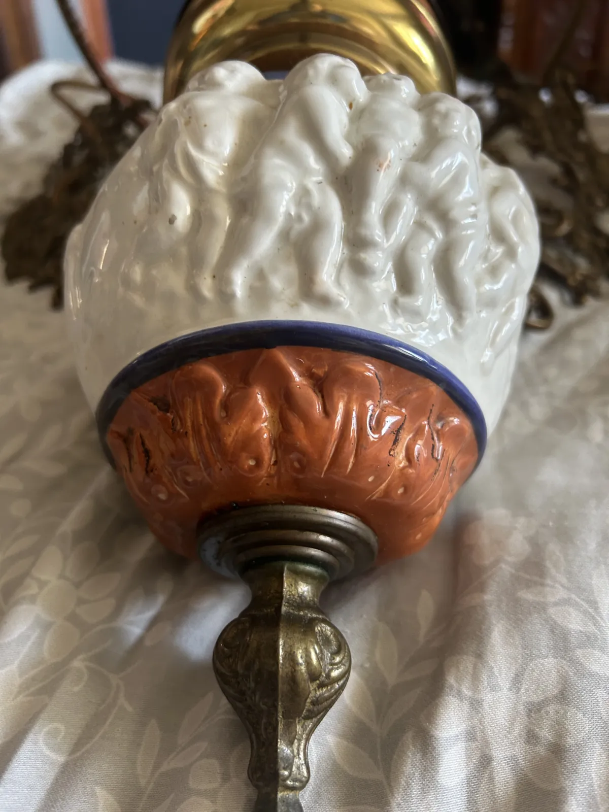 Lampa wisząca