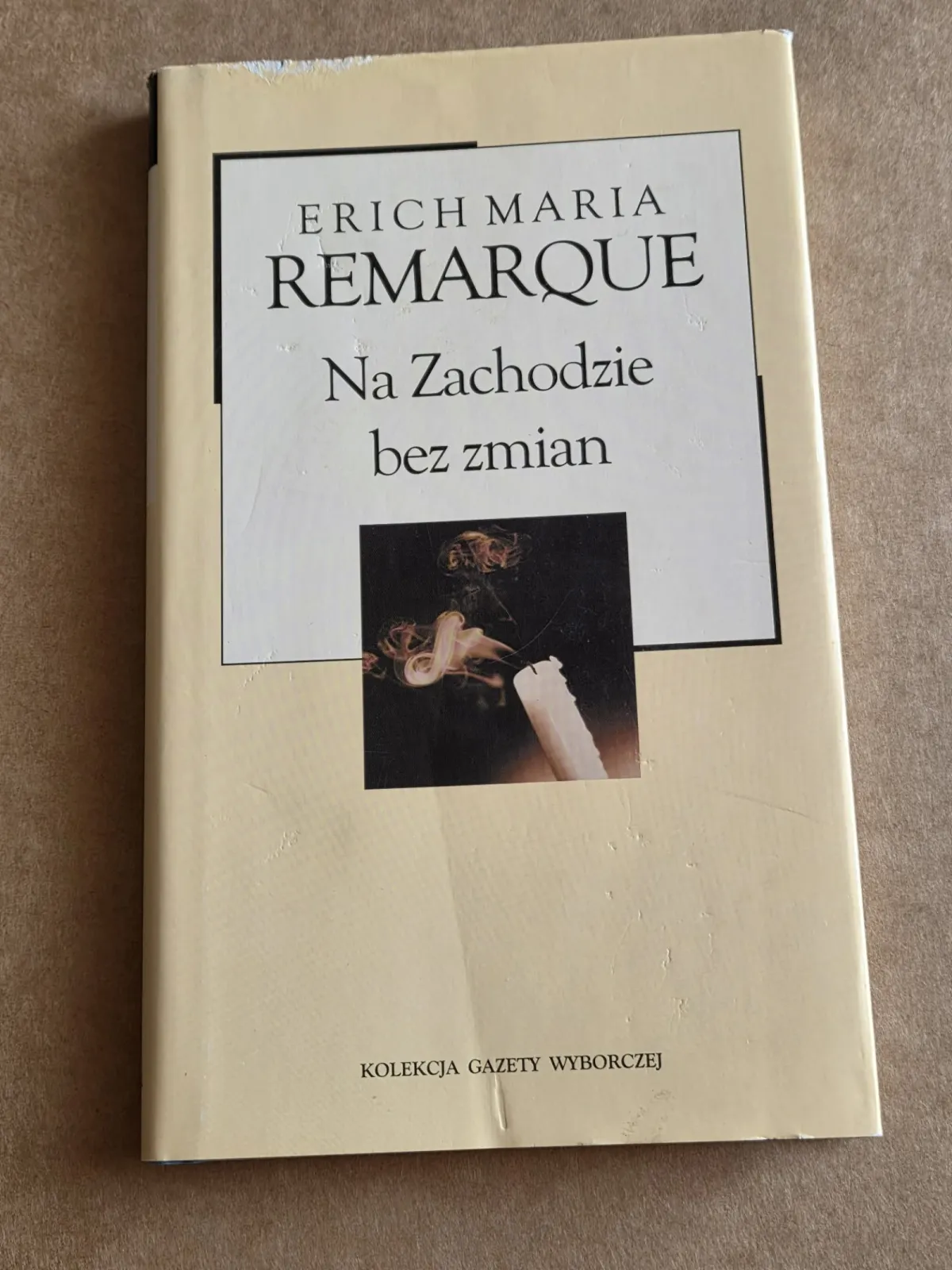 Kolekcja książek
