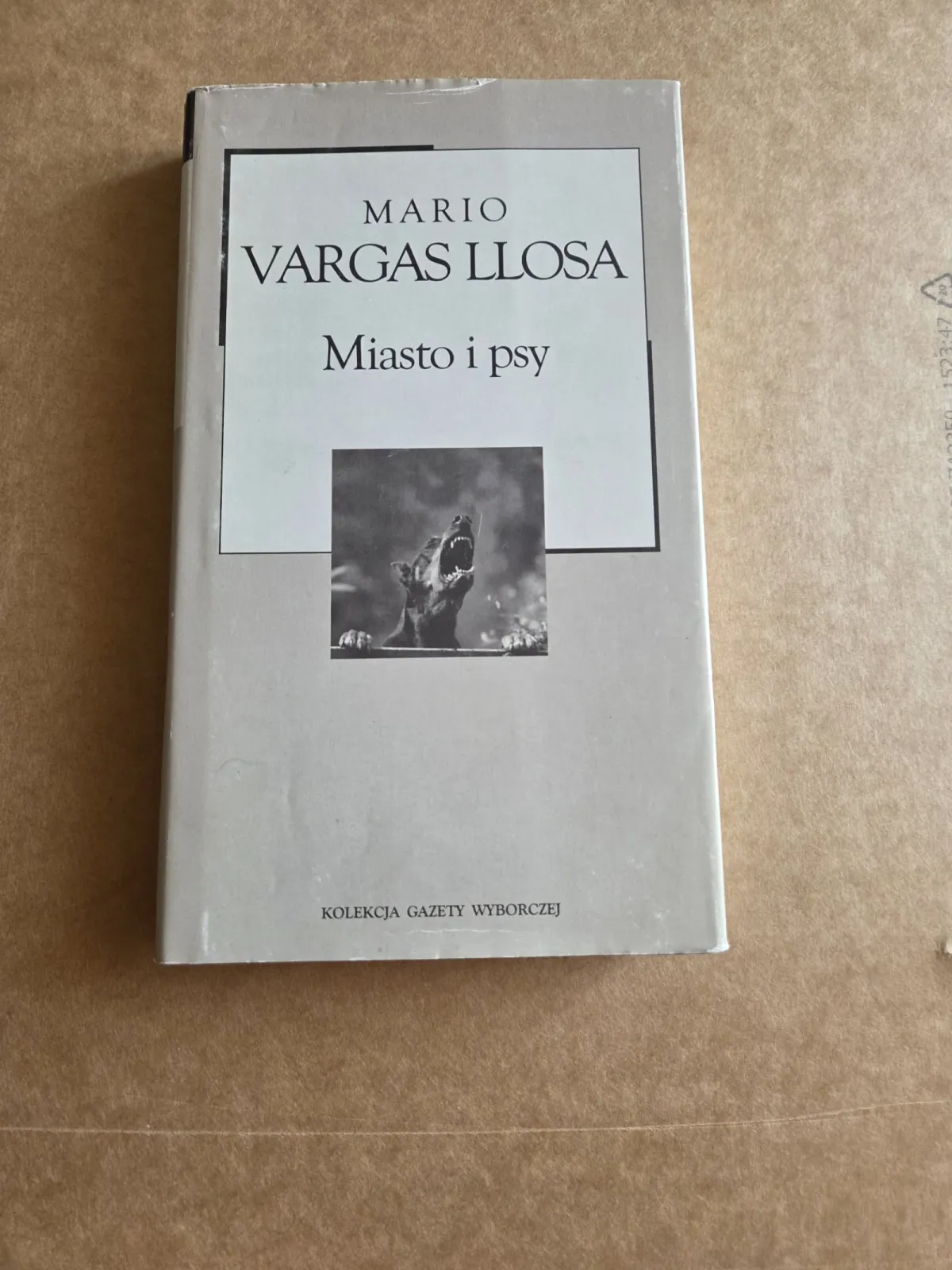 Kolekcja książek