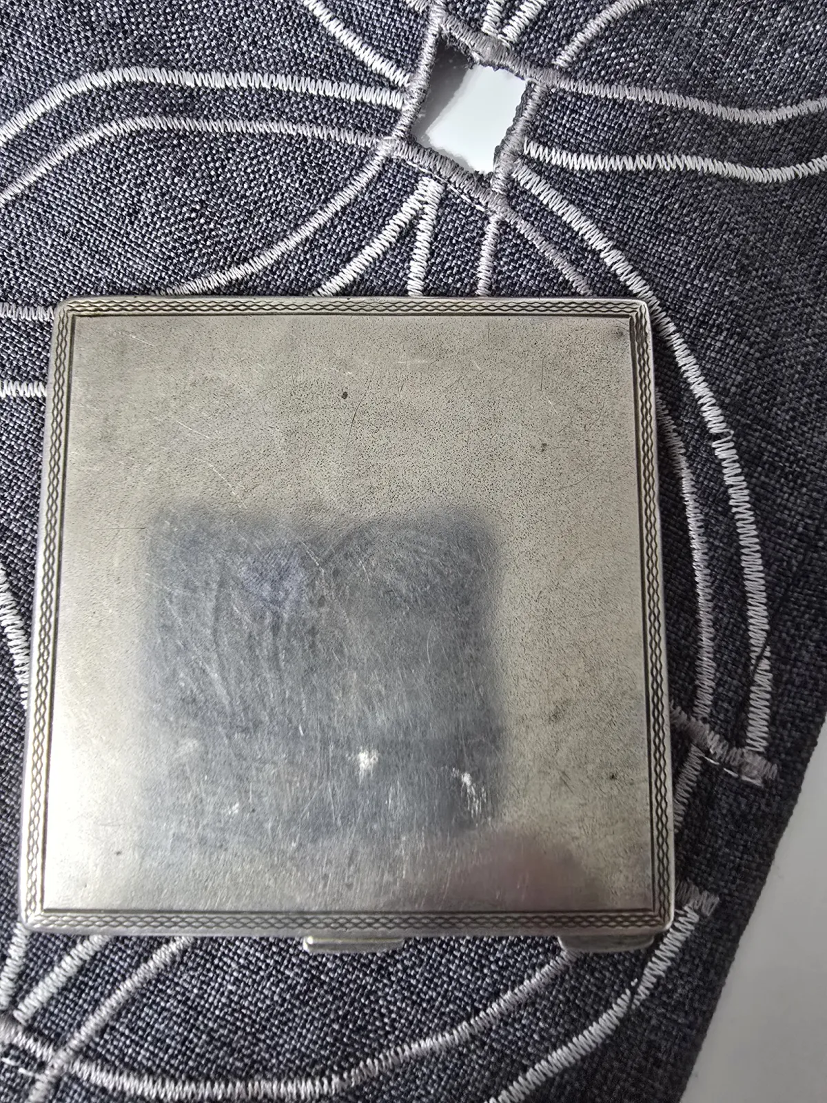 Pudernica 1939FIS ZAKOPANE