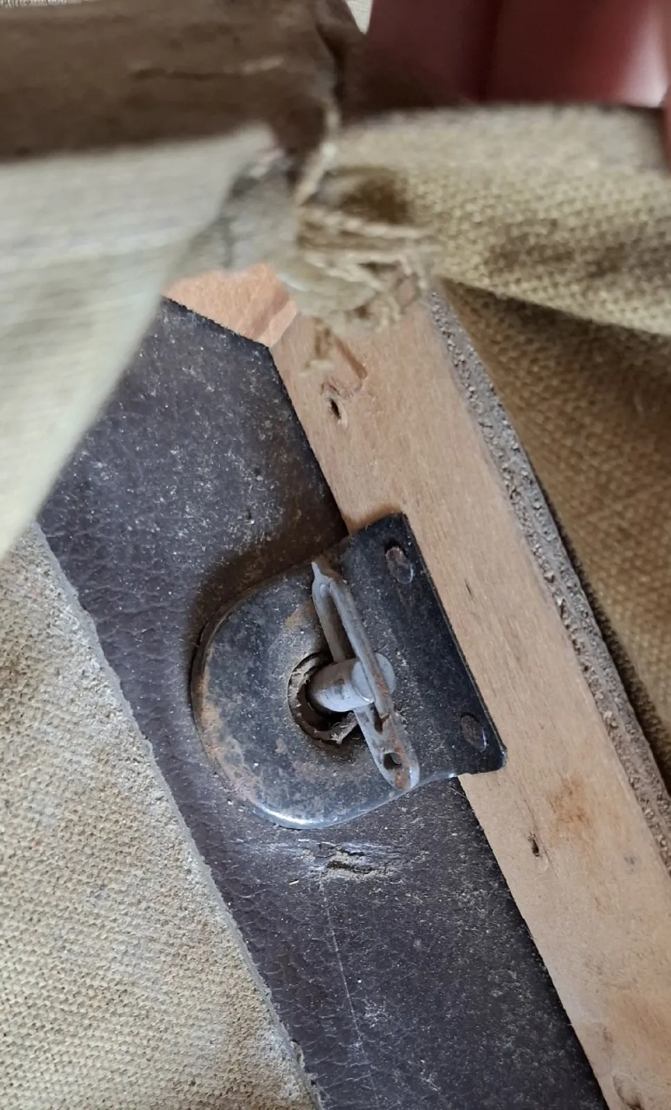Wehrmacht 2 plecaki oryginalne II wojna światowa Cena za parę