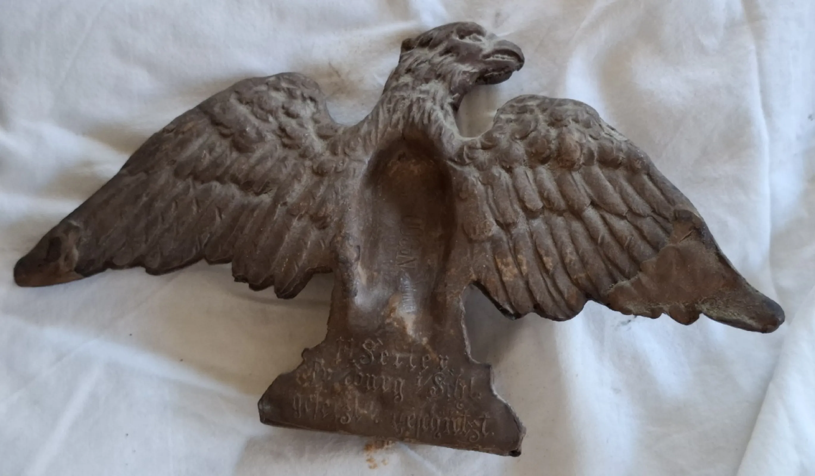 Zegar Urania Regulator Świebodzice Śląsk 1895 - 1912 r. Sygnowany sprawny
