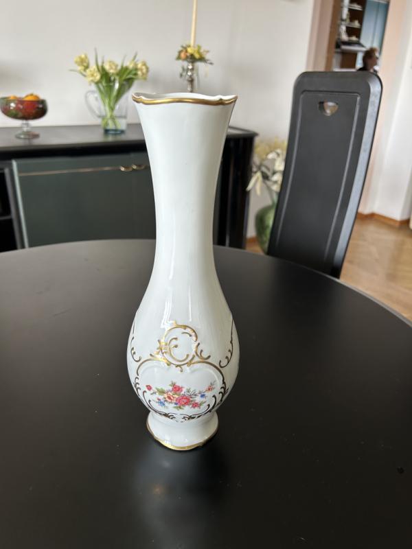 Wazon zdobiony Bogucice lata 60/70