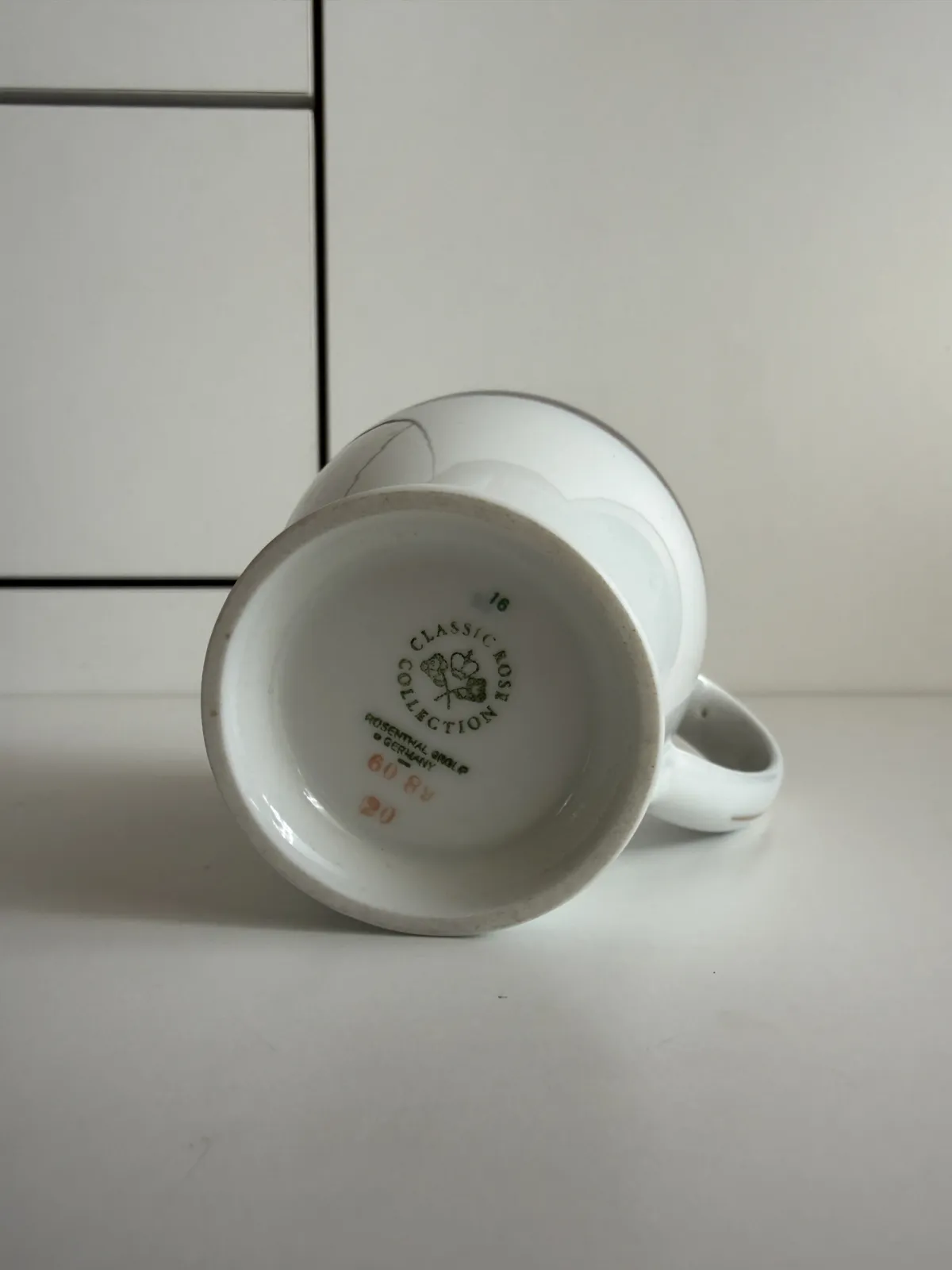 Mlecznik Rosenthal