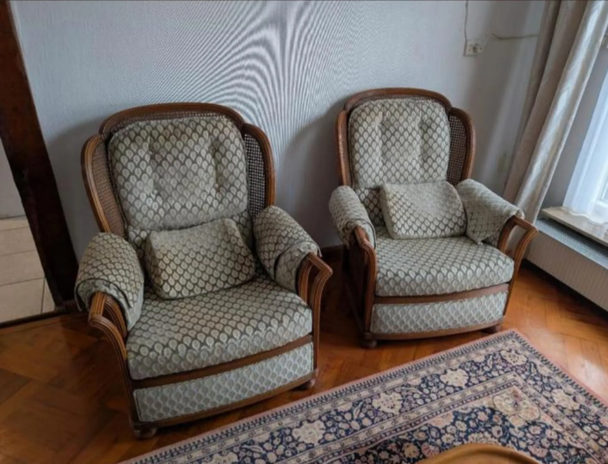Zestaw wypoczynkowy