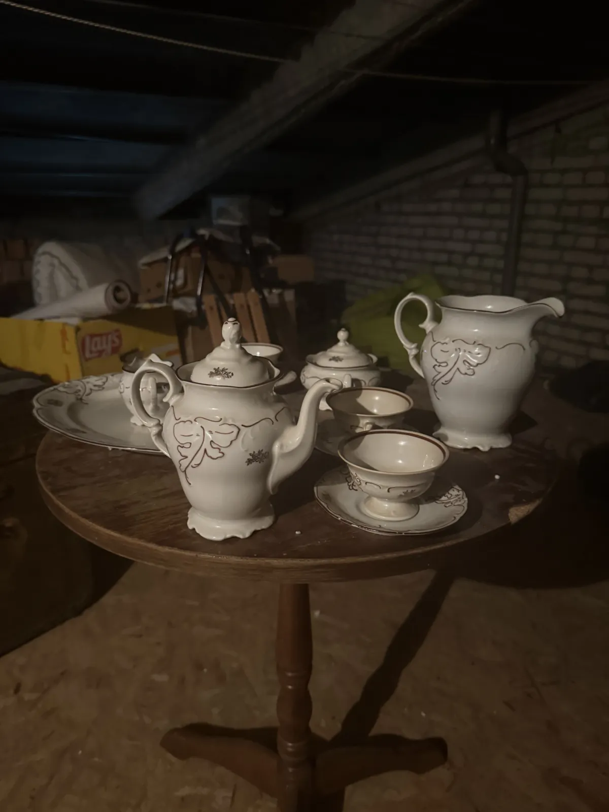 Zastawa Wałbrzych