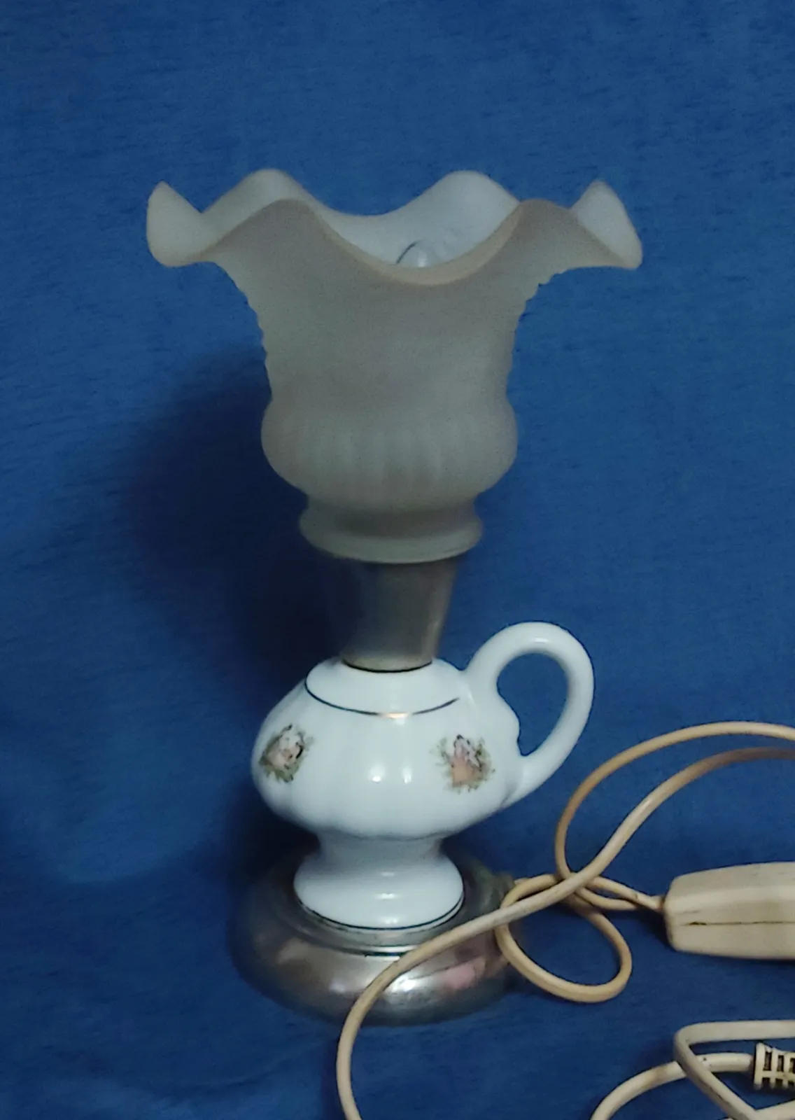 Lampka nocna