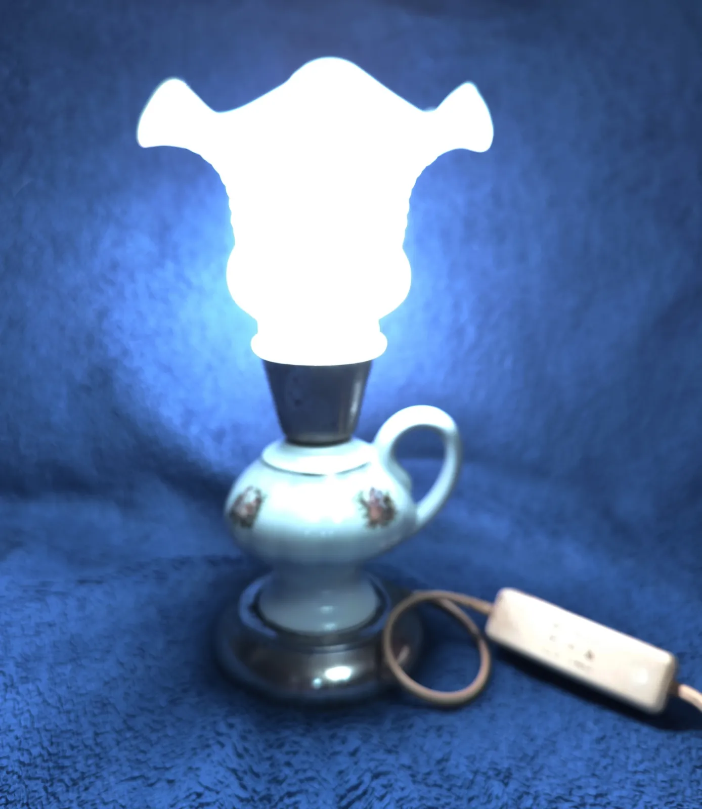 Lampka nocna