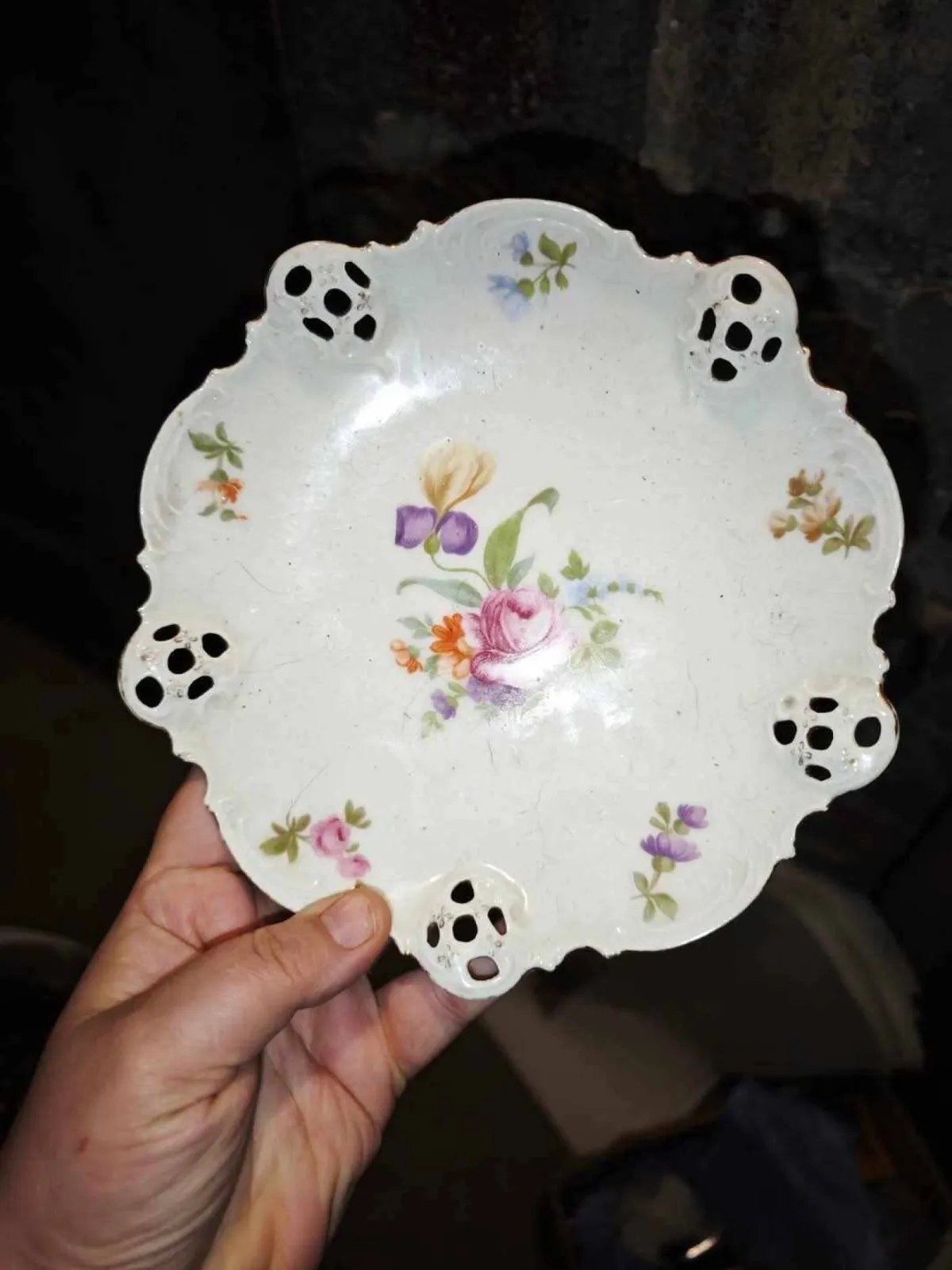 Patera Rosenthal  1898-1906