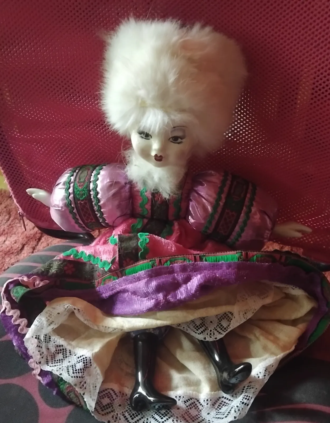 Lalki