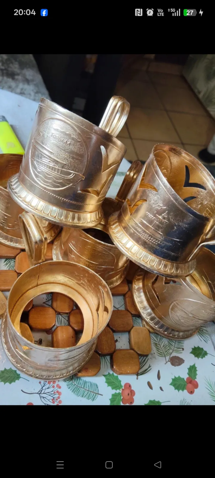 Podstawki