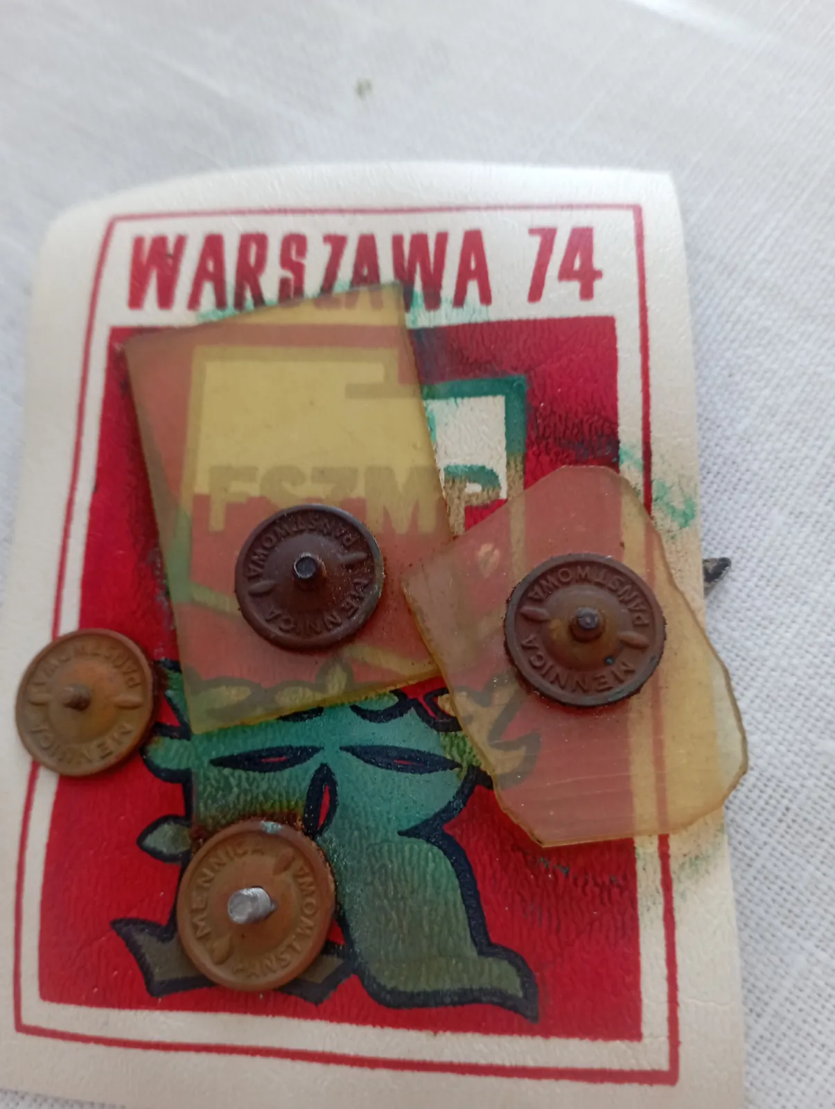 Odznaczenia