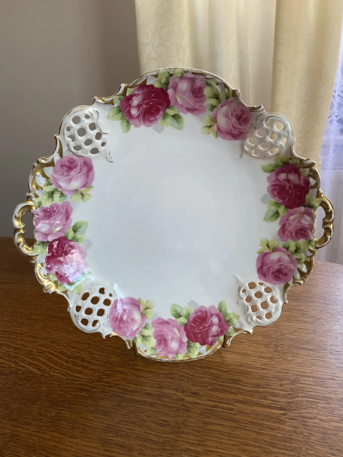 Patera MOLIERE -ROSENTHAL