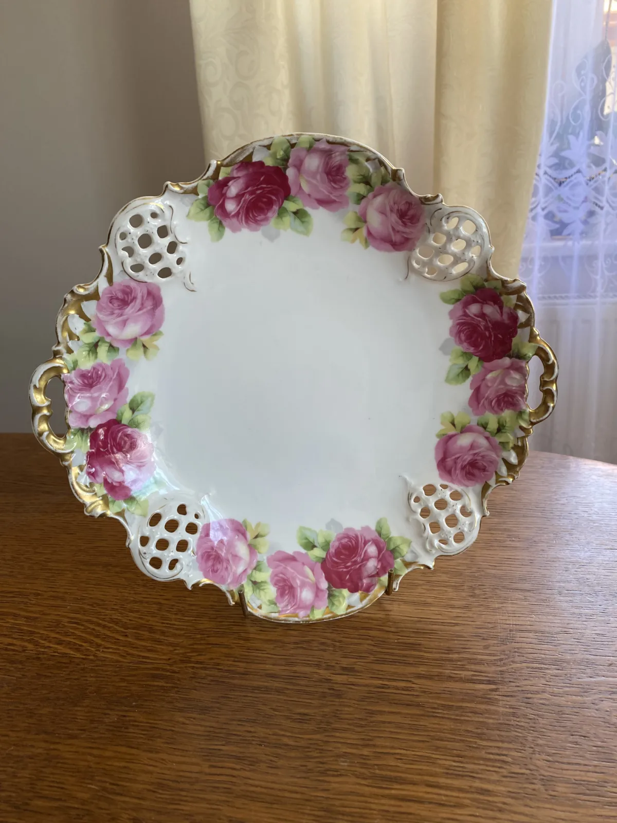 Patera MOLIERE -ROSENTHAL