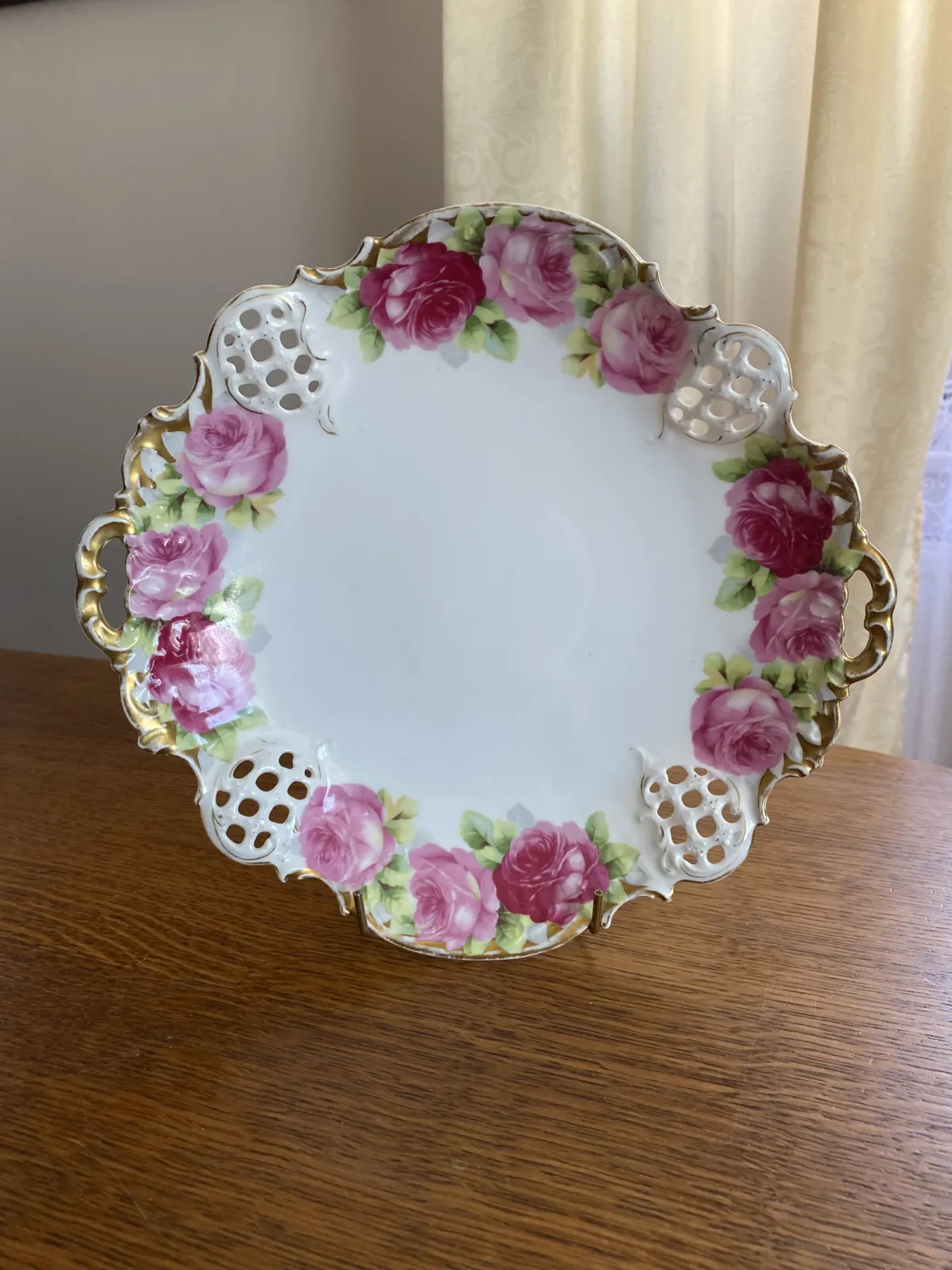 Patera MOLIERE -ROSENTHAL