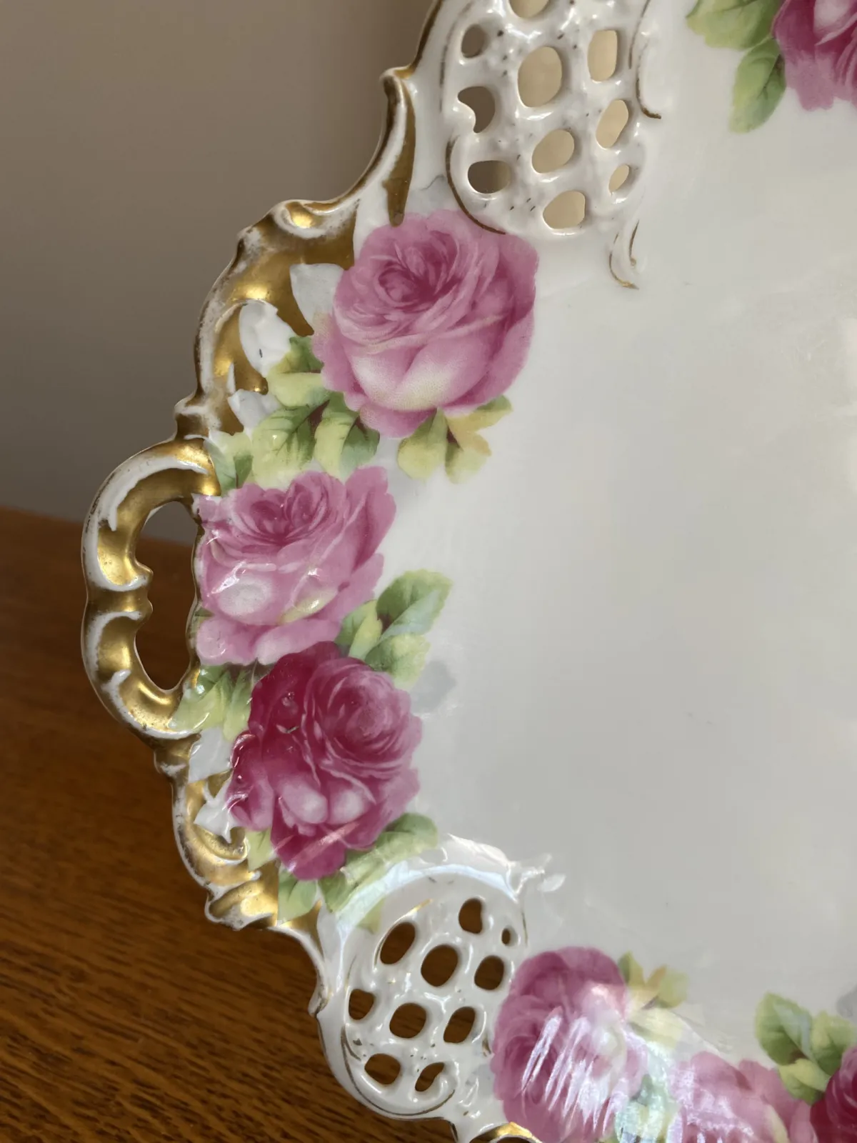 Patera MOLIERE -ROSENTHAL