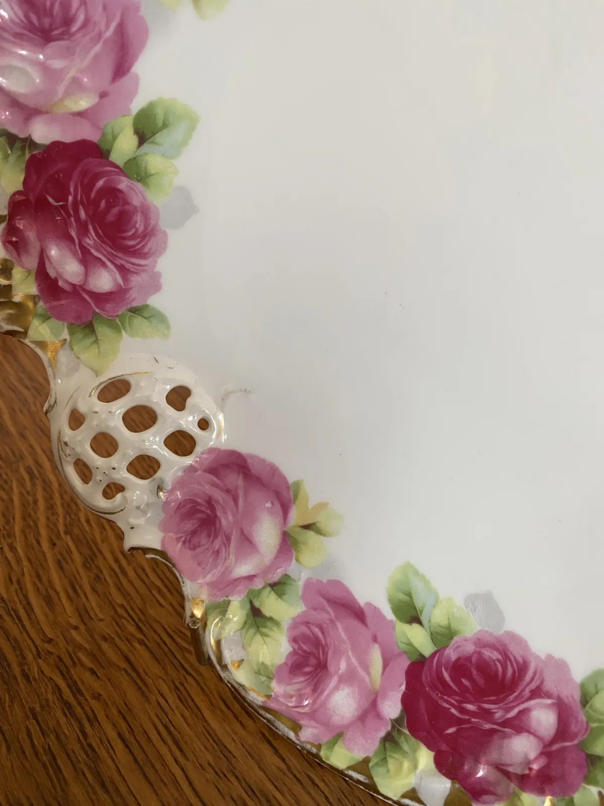 Patera MOLIERE -ROSENTHAL