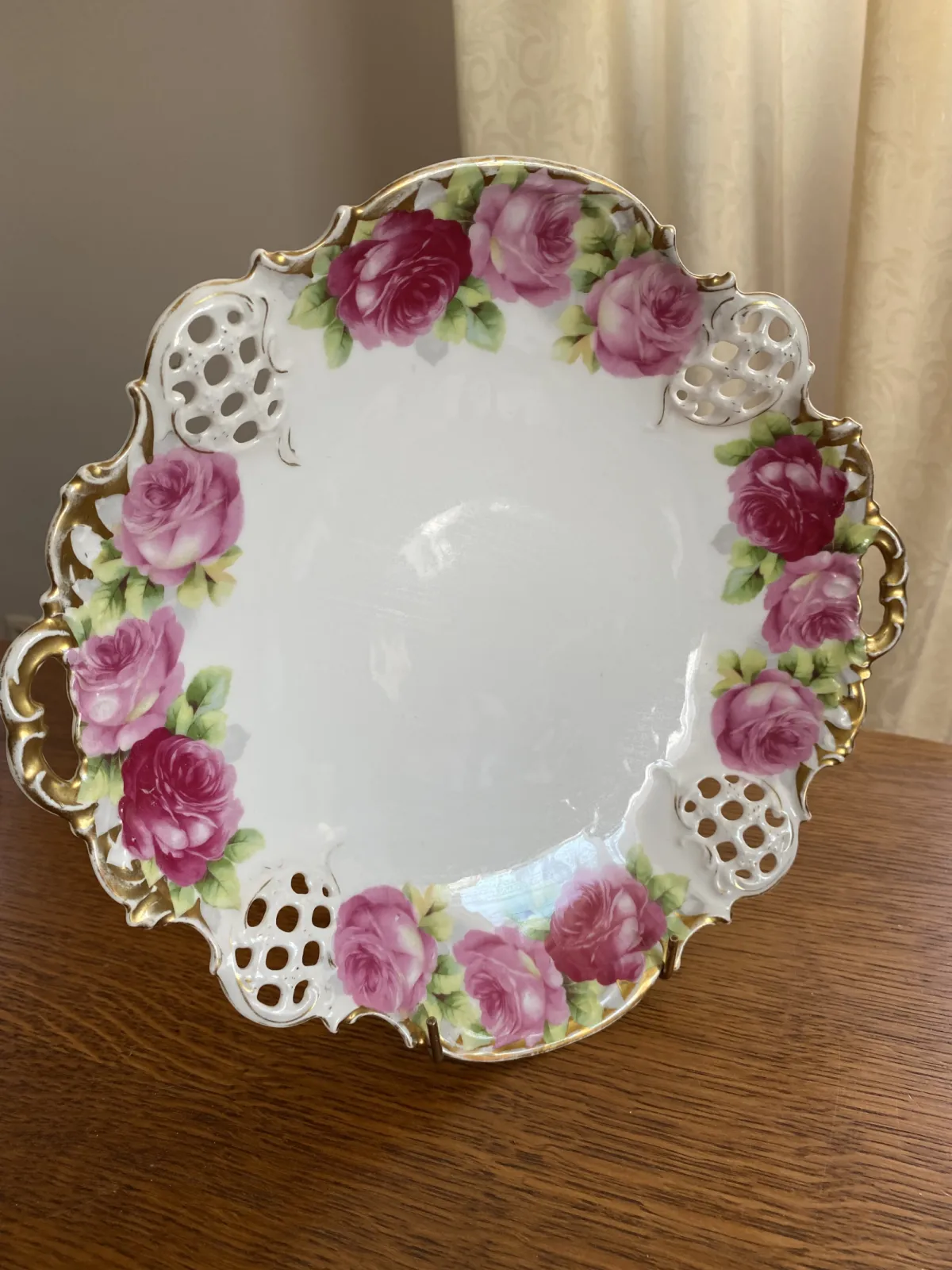 Patera MOLIERE -ROSENTHAL