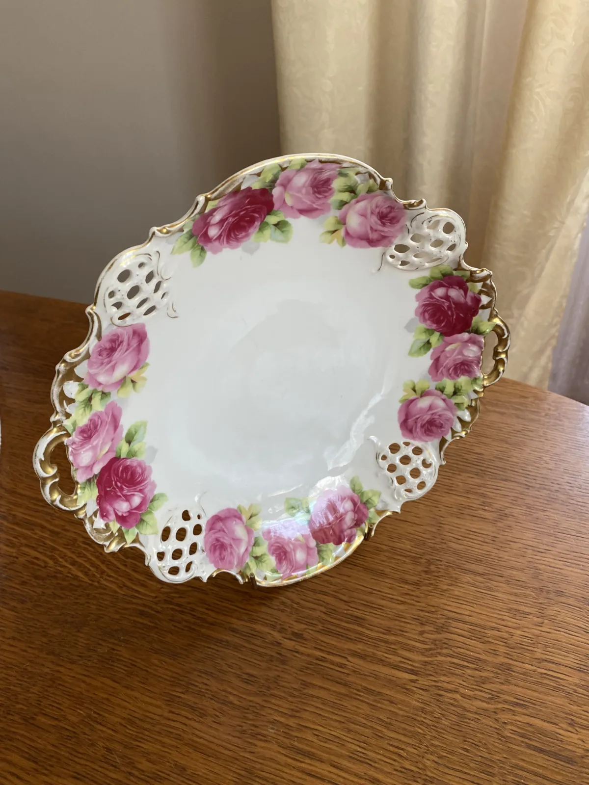 Patera MOLIERE -ROSENTHAL