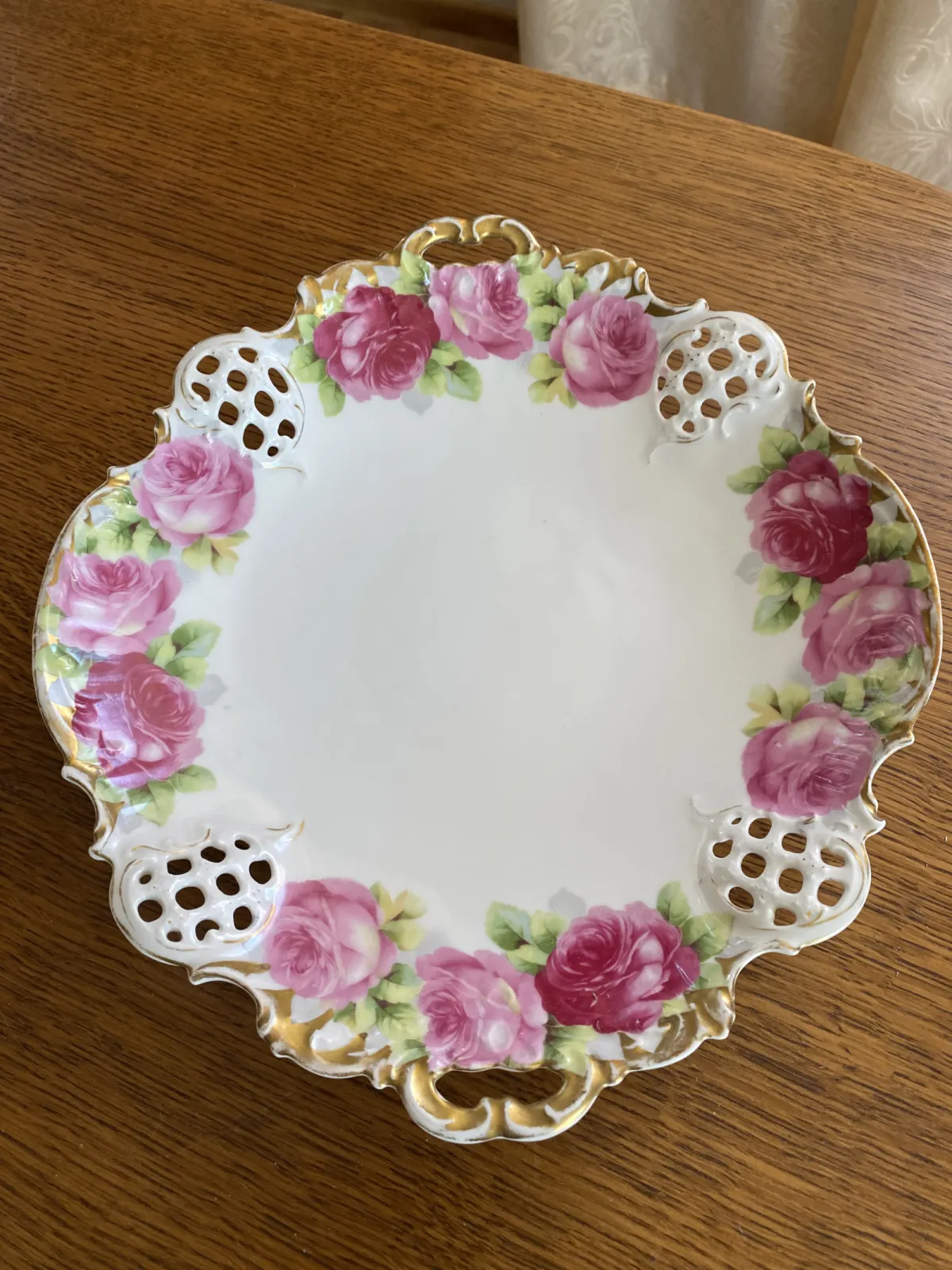 Patera MOLIERE -ROSENTHAL
