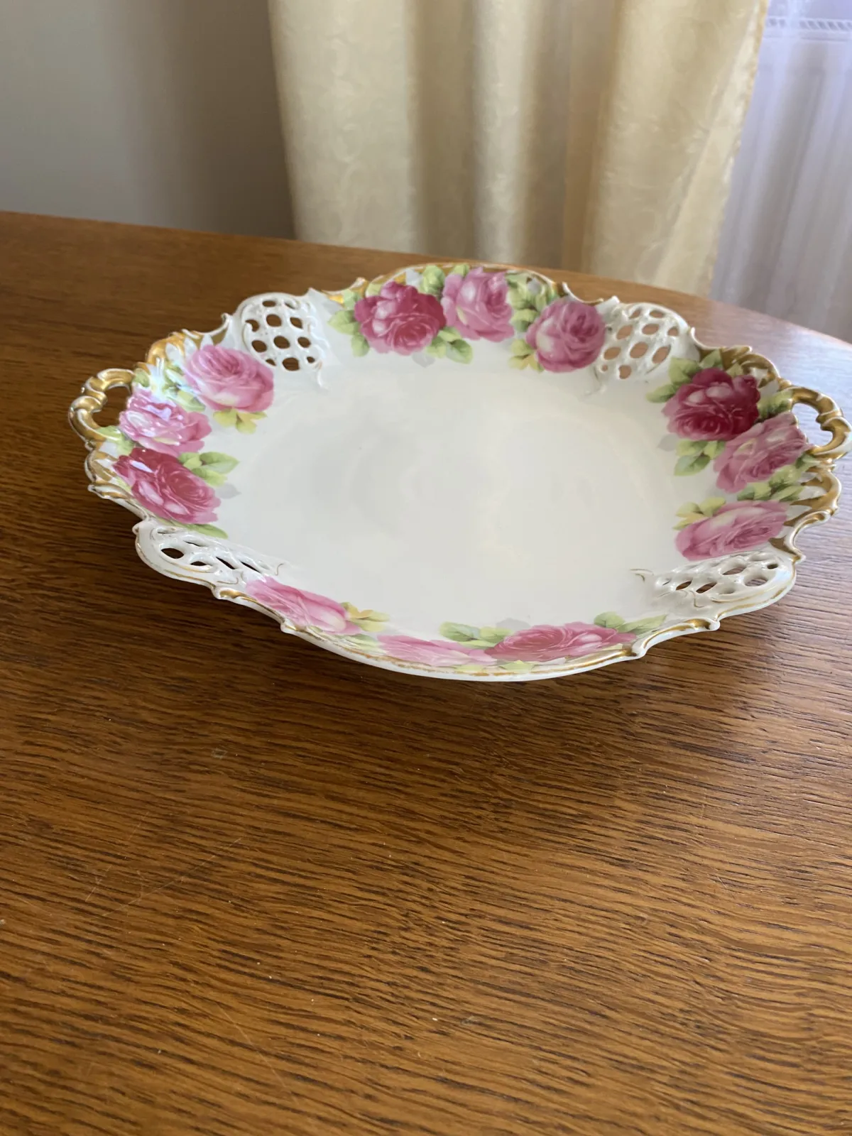 Patera MOLIERE -ROSENTHAL