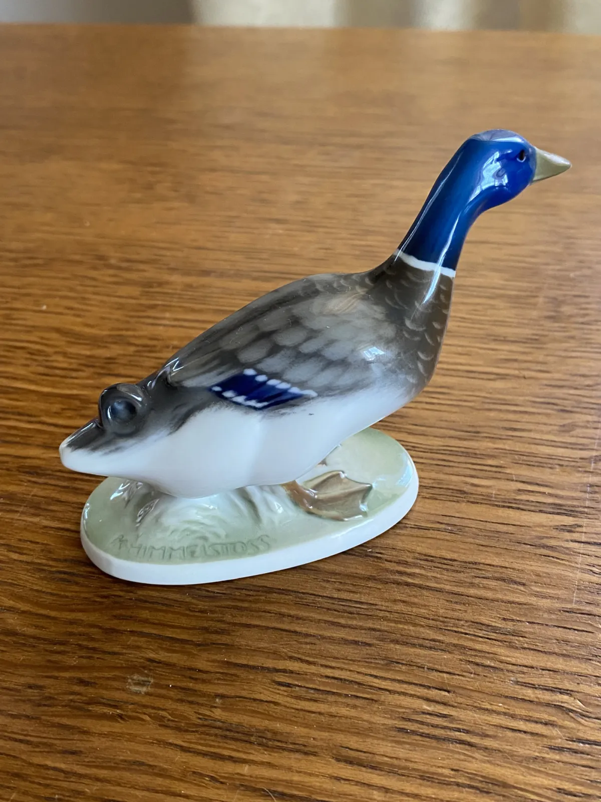 Figurka kaczki -ROSENTHAL
