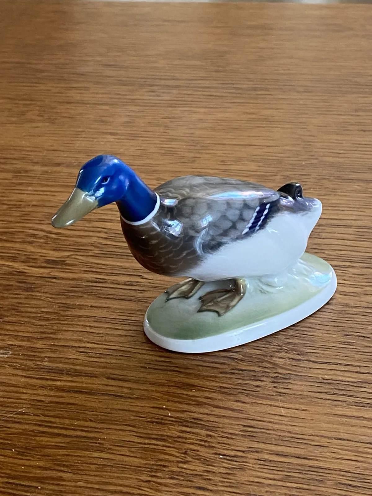 Figurka kaczki -ROSENTHAL