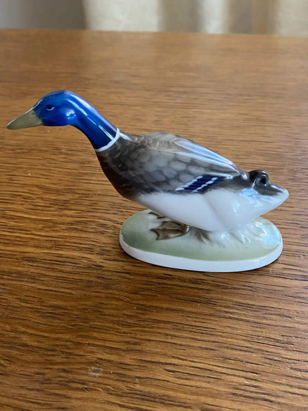 Figurka kaczki -ROSENTHAL