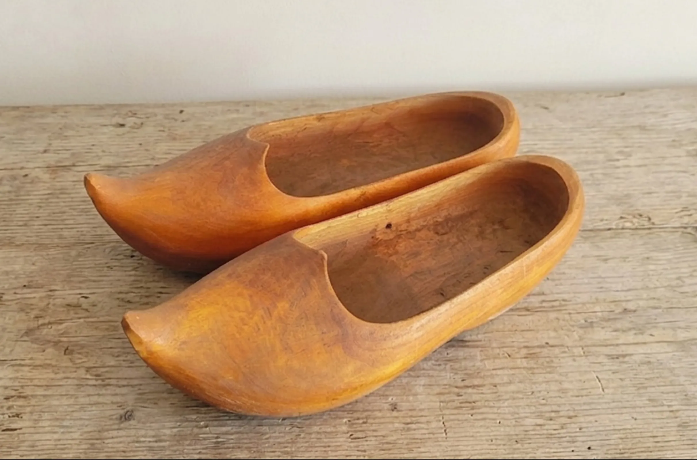 Chodaki sabot