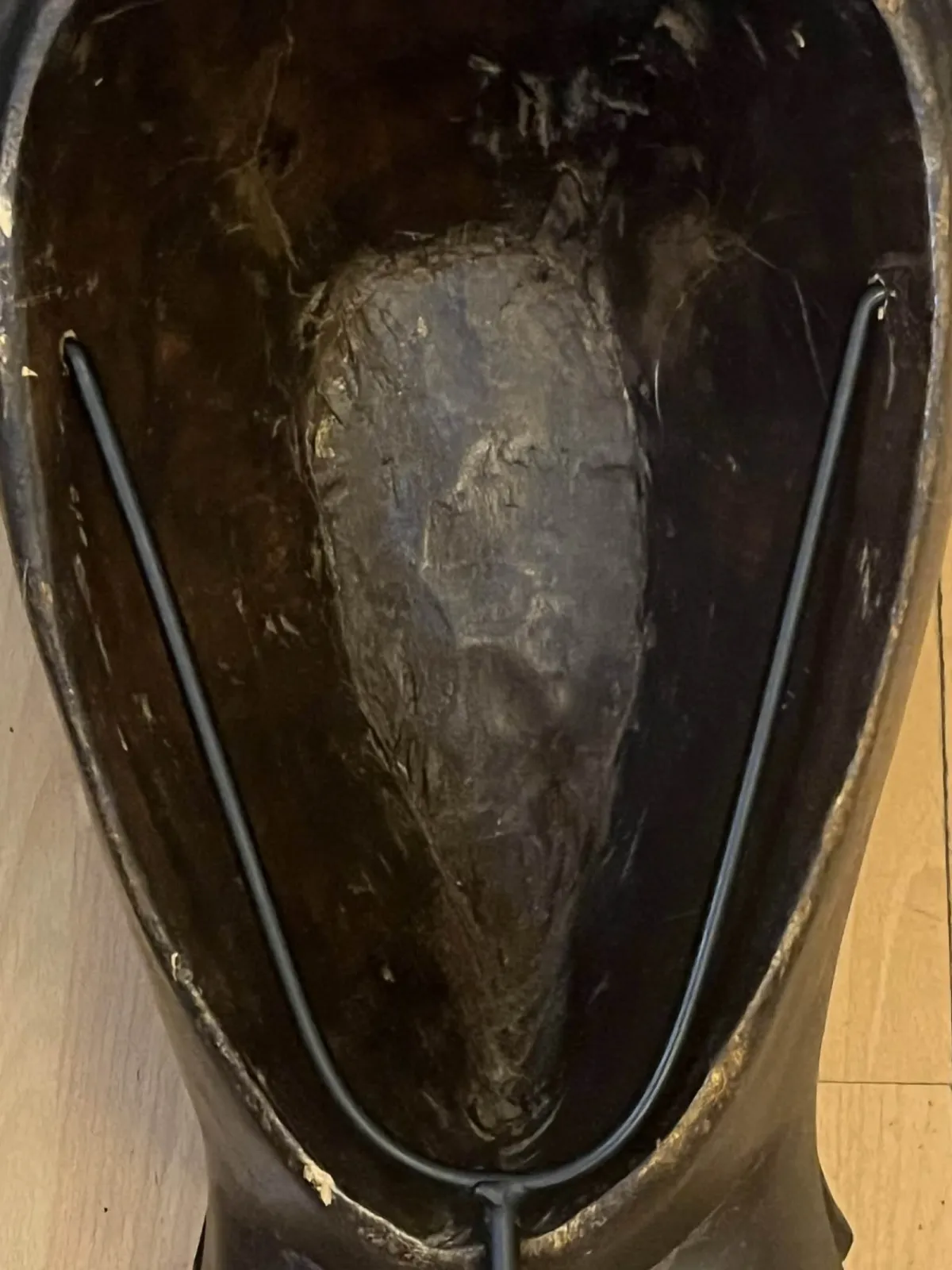 Maska bawoła