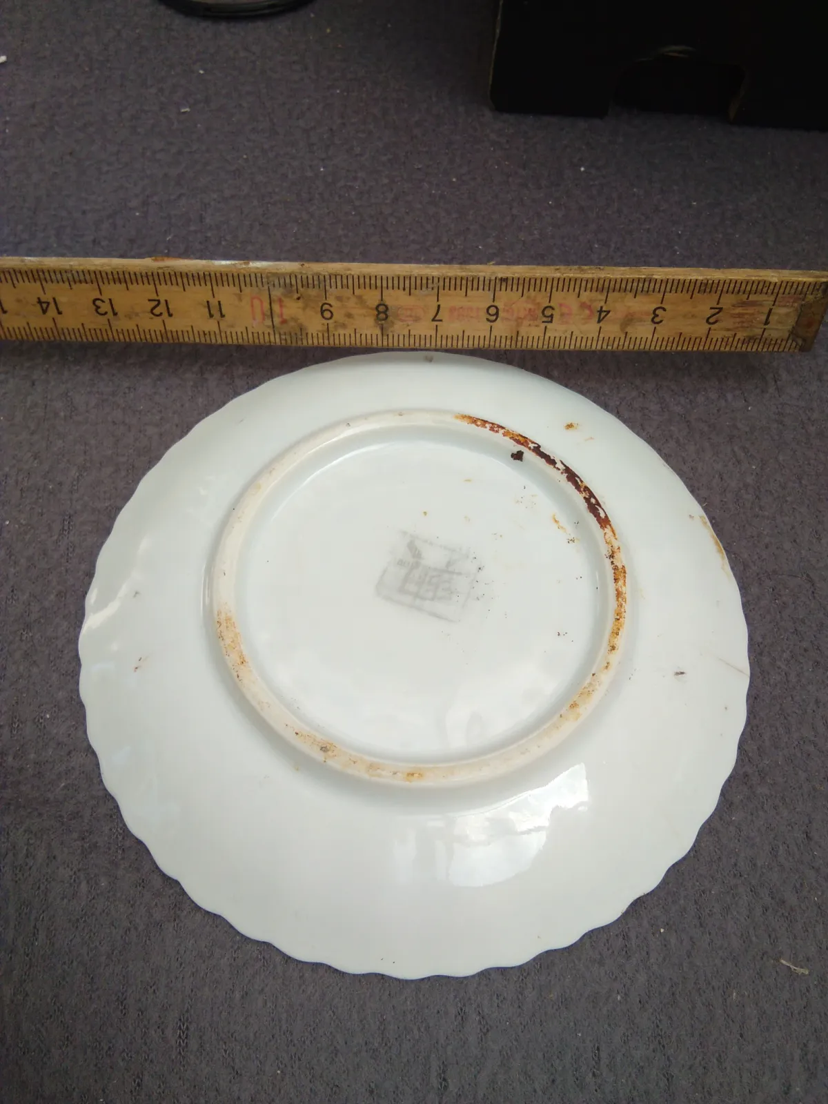 Porcelana Japonia