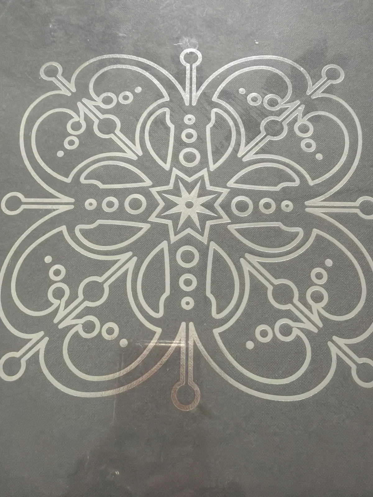 Album na zdjęcia Ikea Mandala 3 szt